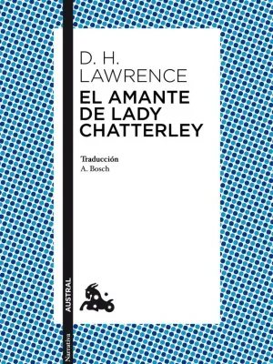 El amante de lady chatterley