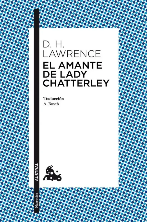 El amante de lady chatterley