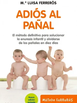 Adiós al pañal