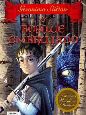 El bosque embrujado