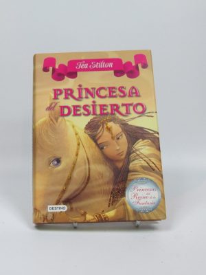 Princesa del desierto