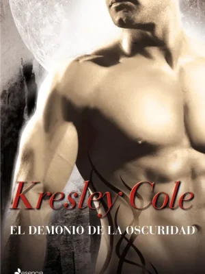 El demonio de la oscuridad