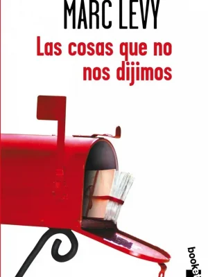 Las cosas que no nos dijimos