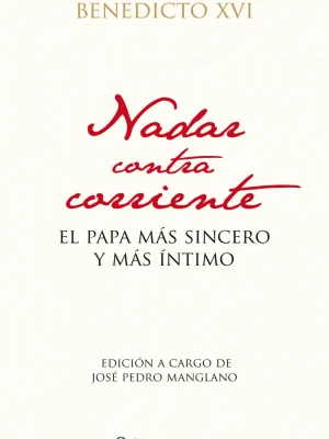 Nadar contra corriente