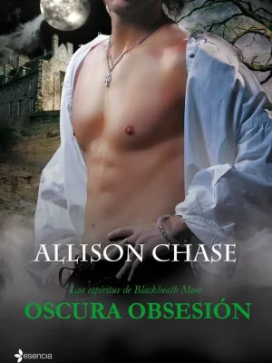 Los espíritus de blackheath moor. oscura obsesión