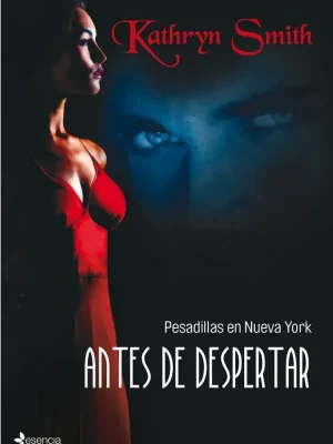 Pesadillas en ny. antes de despertar