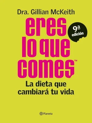 Eres lo que comes