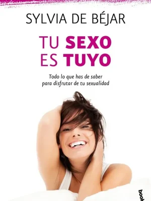 Tu sexo es tuyo