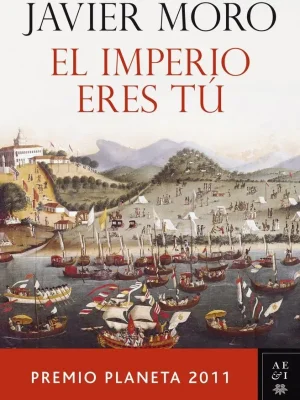 El imperio eres tú