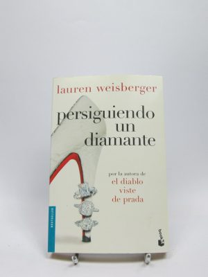 Persiguiendo un diamante