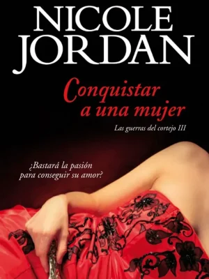Conquistar a una mujer