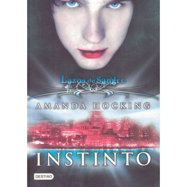 Lazos de sangre 1. instinto