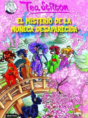 El misterio de la muñeca desaparecida