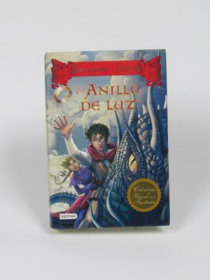 El anillo de lúz