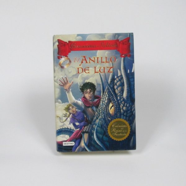 El anillo de lúz