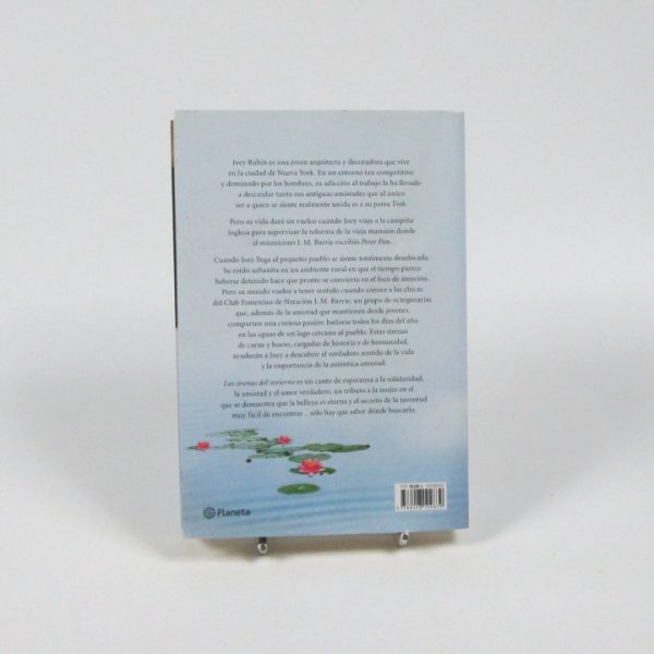 Las sirenas del invierno