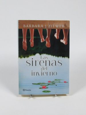 Las sirenas del invierno