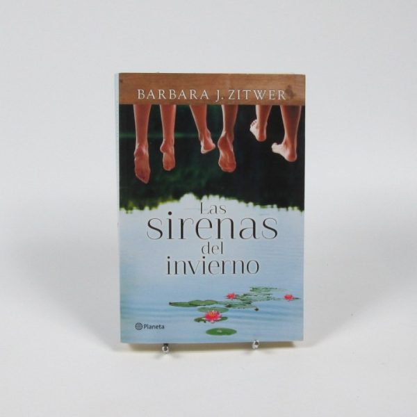 Las sirenas del invierno