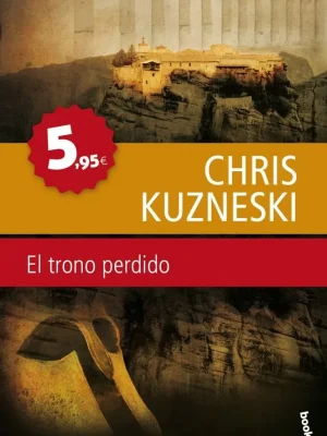 El trono perdido