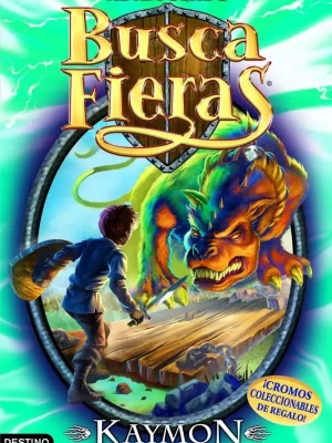 9788408111276_kaymon-el-perro-gorgona_front-1.webp Kaymon, el perro gorgona