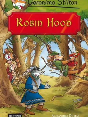 Robin hood