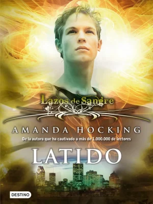 Lazos de sangre 3. latido