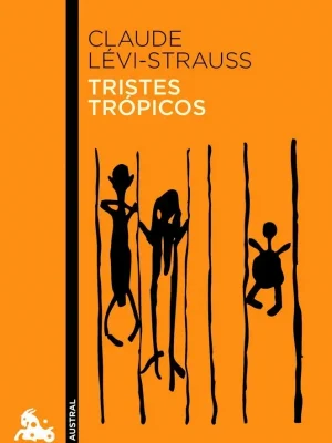 Tristes trópicos