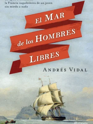 El mar de los hombres libres
