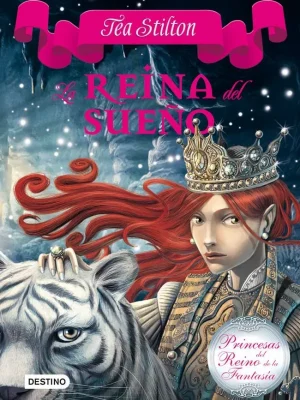 La reina del sueño