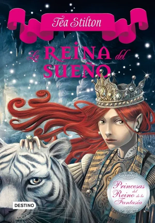 9788408112532_la-reina-del-sueno_front-4.webp La reina del sueño
