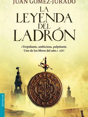 La leyenda del ladrón