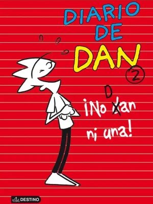 ¡no dan ni una!