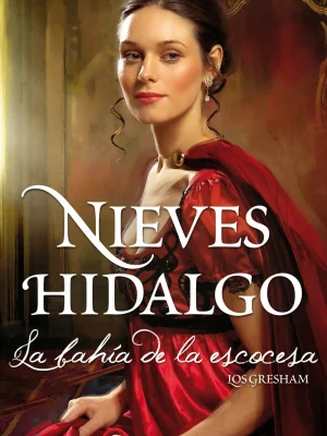 La bahía de la escocesa