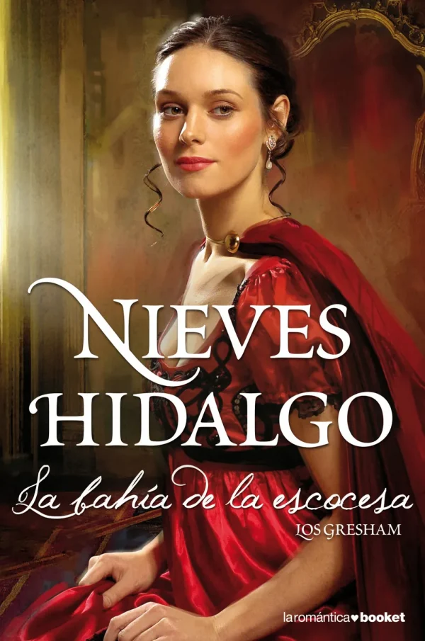 La bahía de la escocesa