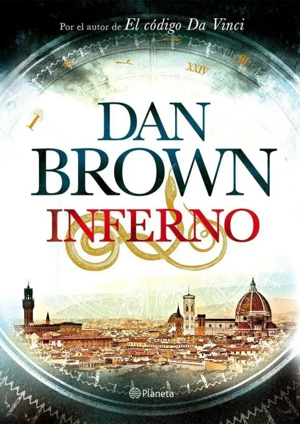 Inferno (versión española)