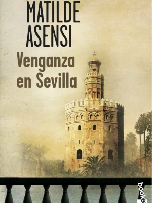 Venganza en sevilla