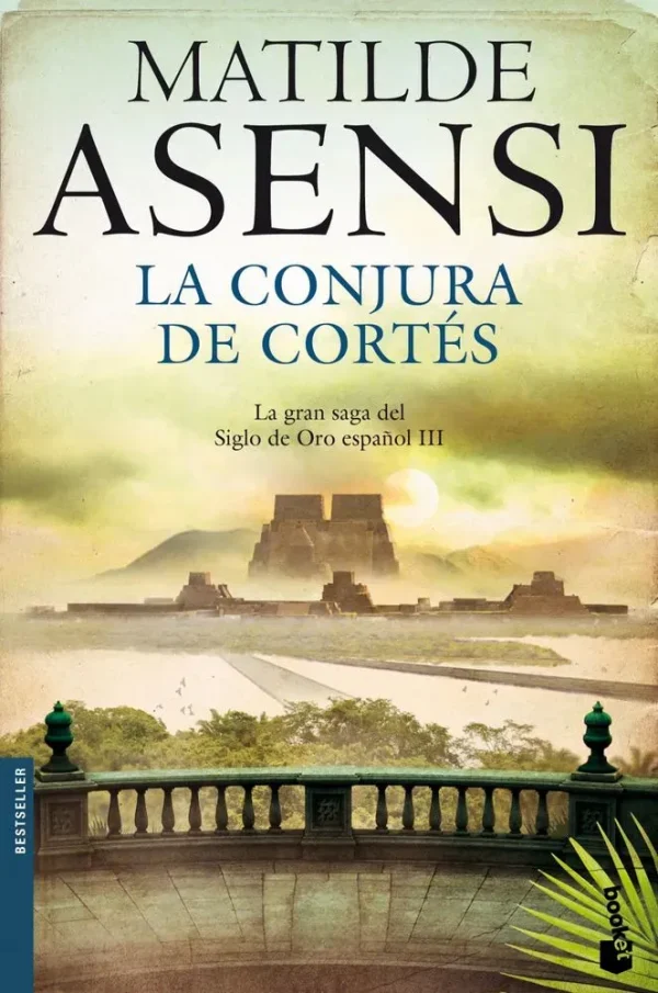 9788408114826_la-conjura-de-cortes_front-5.webp La conjura de cortés