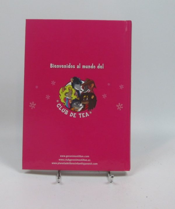 La leyenda de las flores de fuego