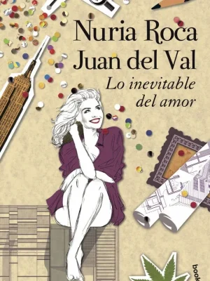 Lo inevitable del amor