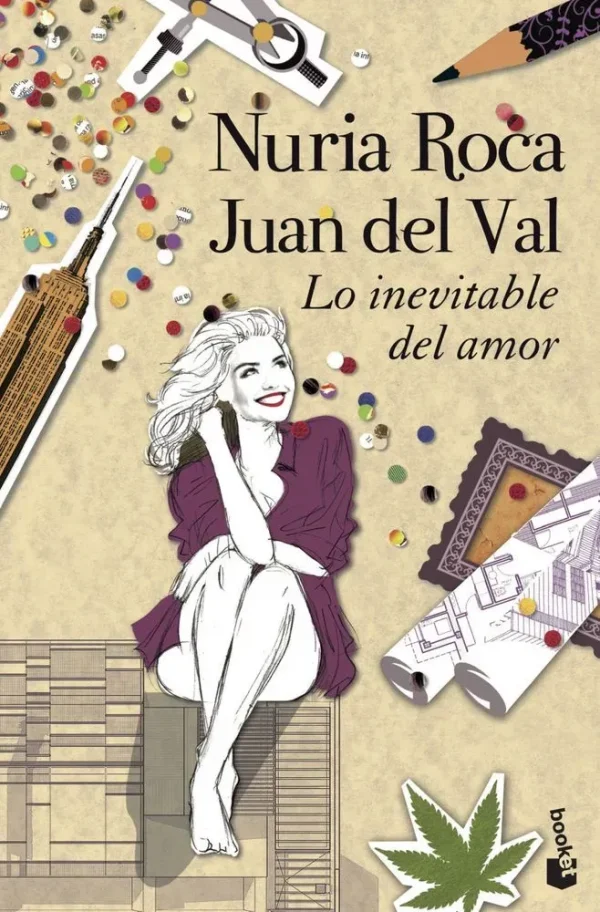 9788408118879_lo-inevitable-del-amor_front-3.webp Lo inevitable del amor