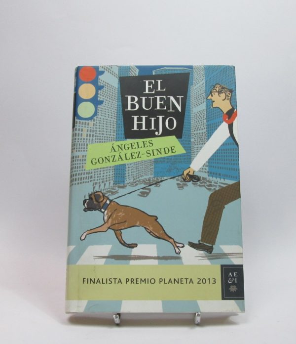 9788408119951_el-buen-hijo_front-6.jpg El buen hijo