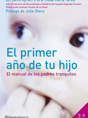 El primer año de tu hijo