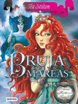 Bruja de las mareas