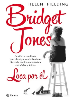 Bridget jones. loca por él