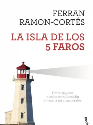 La isla de los 5 faros