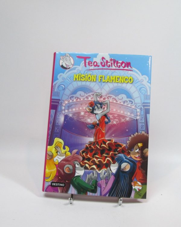 9788408124245_mision-flamenco_front-6.jpg Misión flamenco