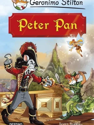 Peter pan
