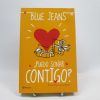 ¿puedo soñar contigo?