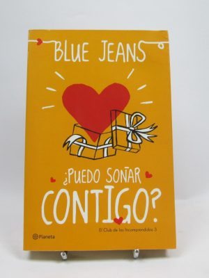 ¿puedo soñar contigo?