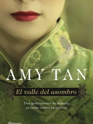 El valle del asombro